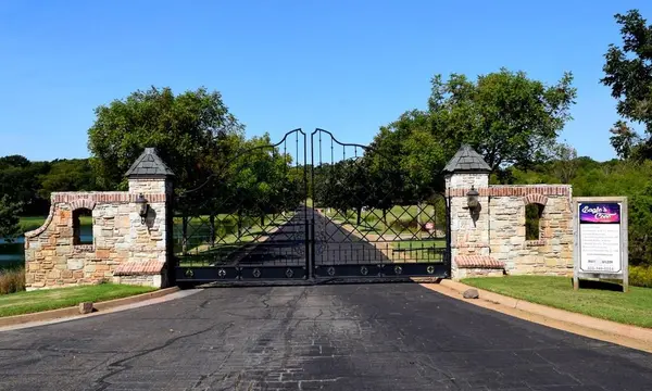 3400 Brook Valley DR, Jones, OK 73049
