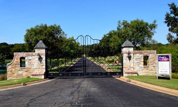 3400 Brook Valley DR, Jones, OK 73049