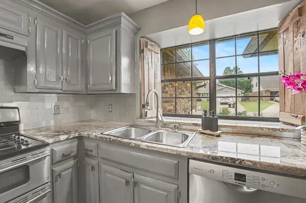 14125 Osage DR, Edmond, OK 73013