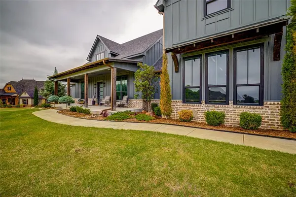 5668 Lamar CIR, Norman, OK 73072