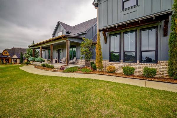 5668 Lamar CIR, Norman, OK 73072