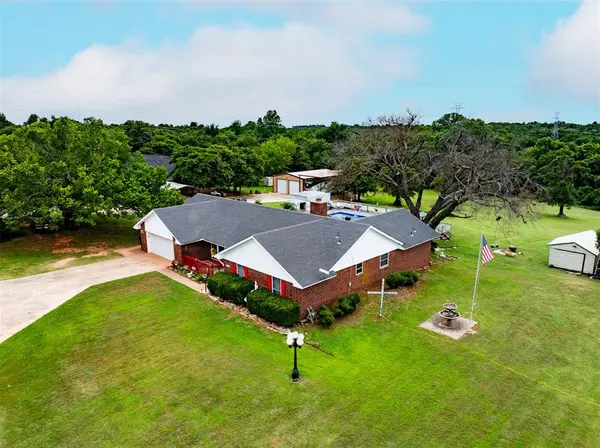 15009 Doble RD, Oklahoma City, OK 73165
