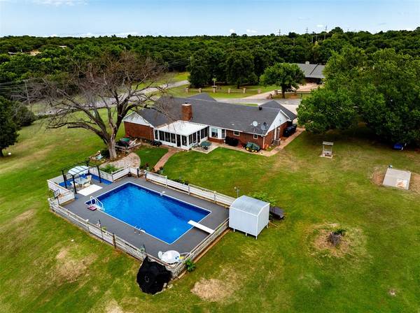 15009 Doble RD, Oklahoma City, OK 73165