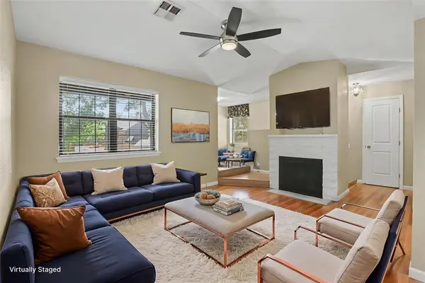 14307 N Pennsylvania AVE #3H, Oklahoma City, OK 73134