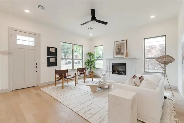 1436 NE Euclid ST, Oklahoma City, OK 73117