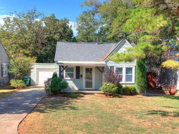 513 NW 48th ST, Oklahoma City, OK 73118