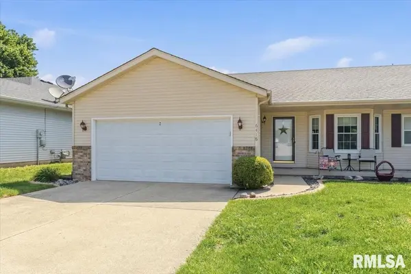 6416 Hayley CT, Springfield, IL 62712