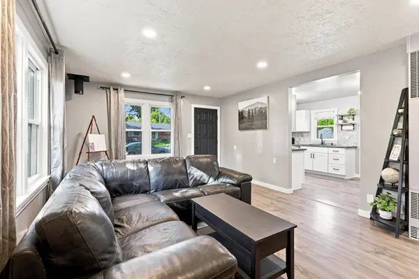 2014 E Cataldo Ave, Spokane, WA 99202