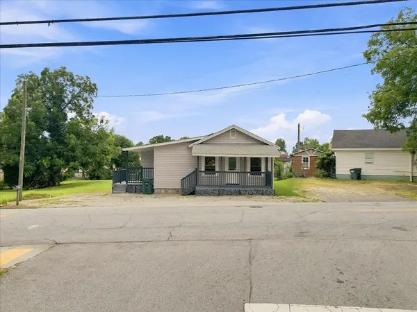 923 N Pinckney ST, Union, SC 29379