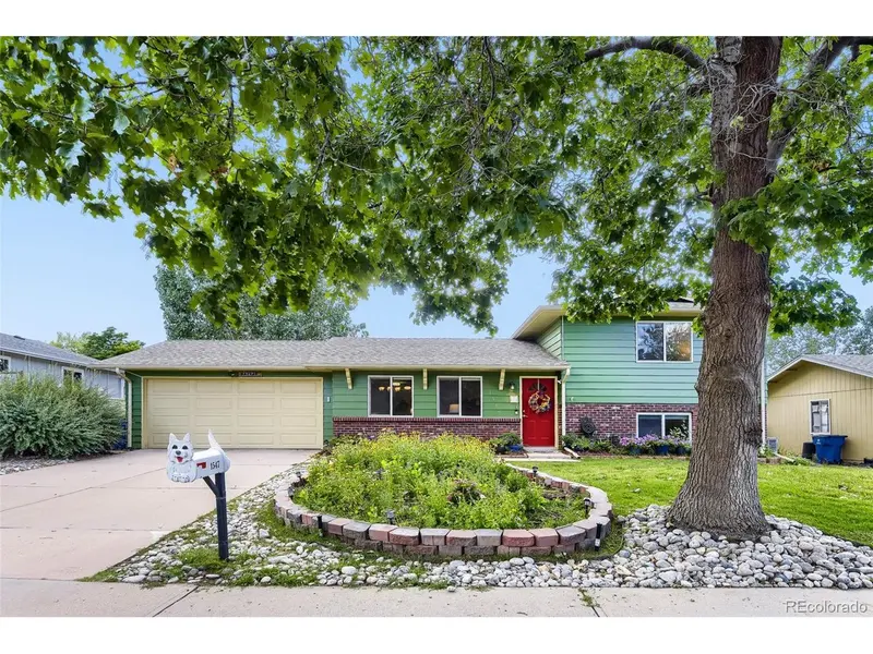 1547 S Uvalda, Aurora, CO 80012