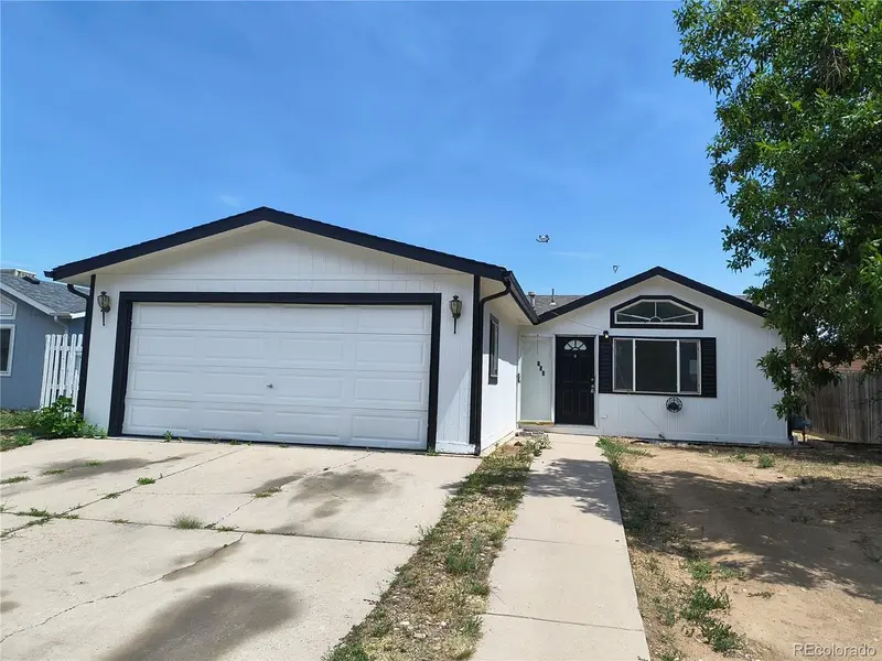 100 Wenatchee, Lochbuie, CO 80603