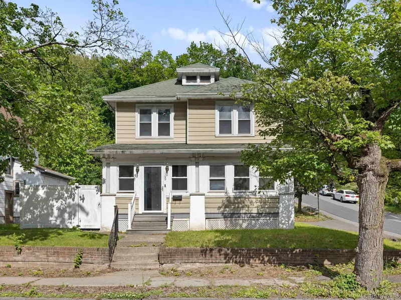 169 E Chester ST, Kingston, NY 12401