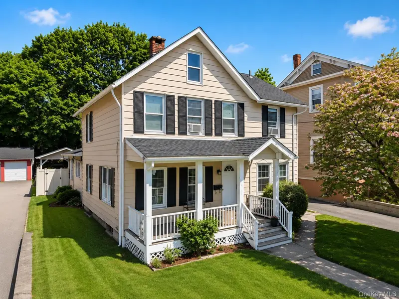 653 Highland AVE, Peekskill, NY 10566