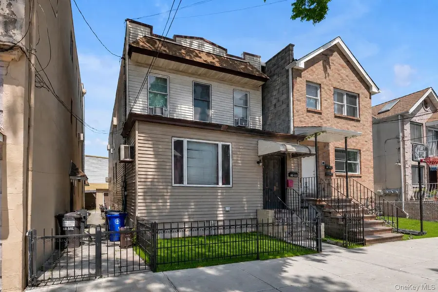 6103 Maspeth AVE, Maspeth, NY 11378