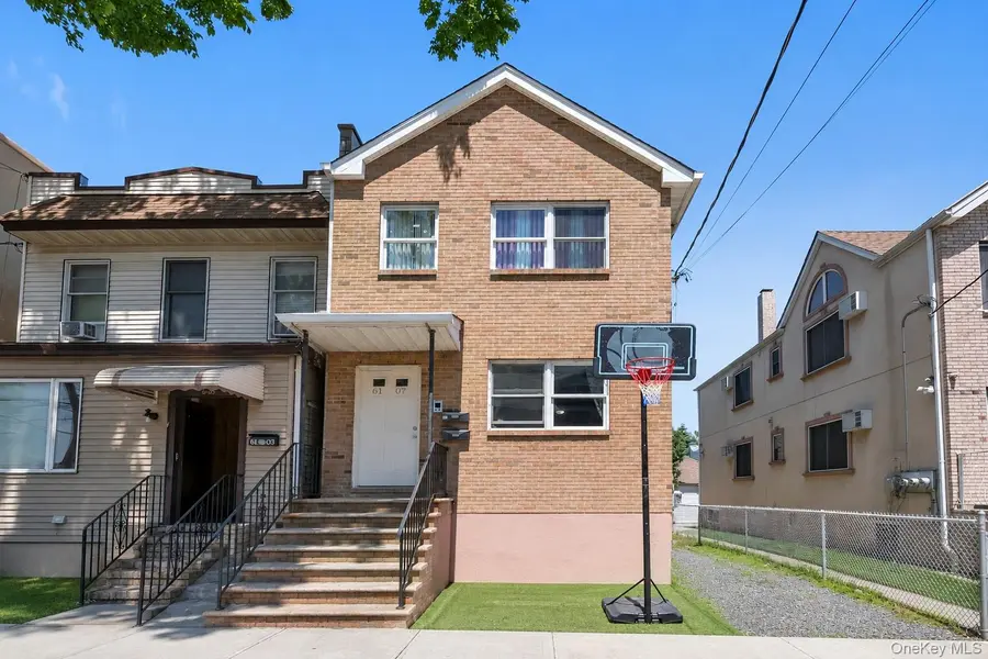 6107 Maspeth AVE, Maspeth, NY 11378