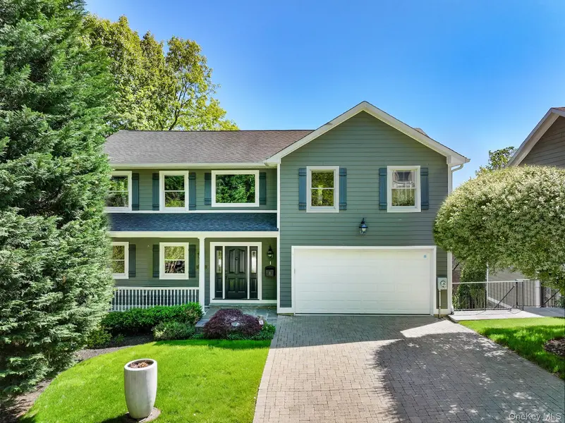3 Lewis AVE, Dobbs Ferry, NY 10522