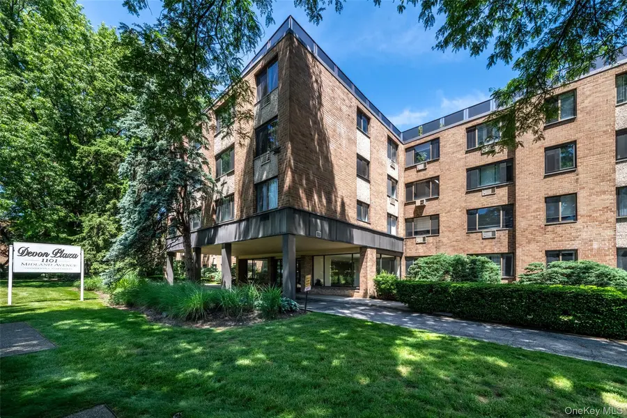 1101 Midland AVE #210, Bronxville, NY 10708