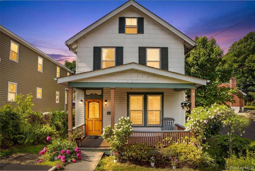 33 Maurice AVE, Ossining, NY 10562