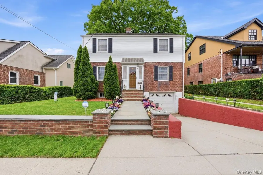 85 Halstead AVE, Yonkers, NY 10704