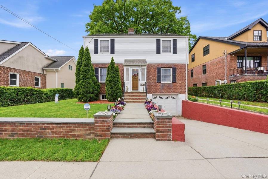85 Halstead AVE, Yonkers, NY 10704