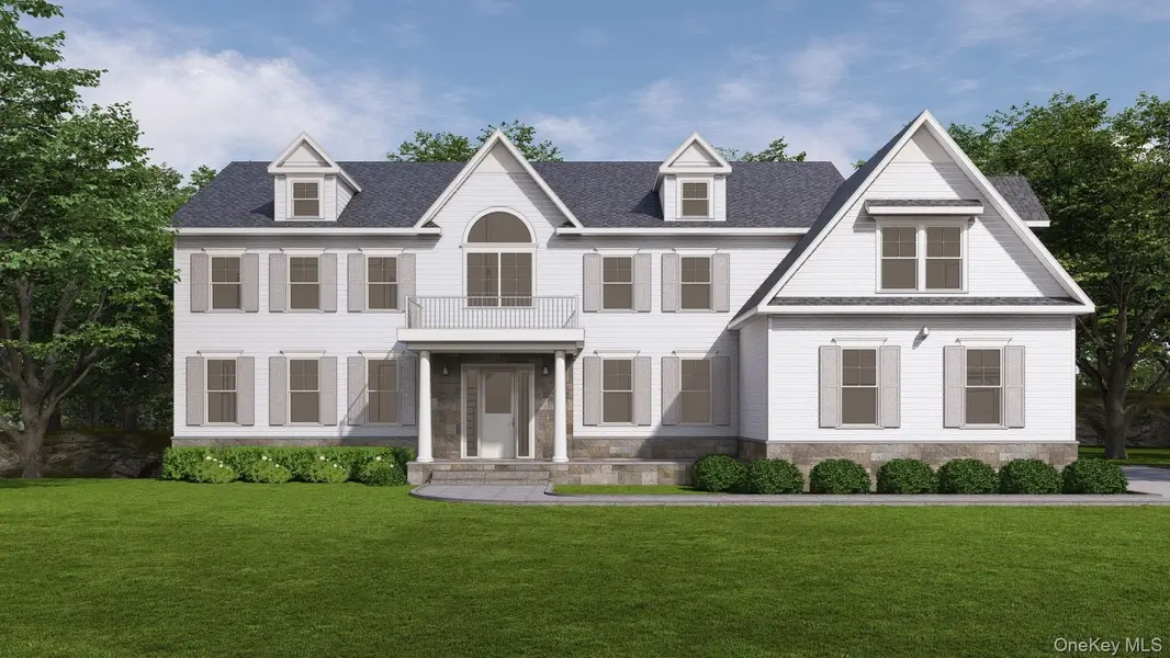 2 Israel Townsend Hill, Armonk, NY 10504