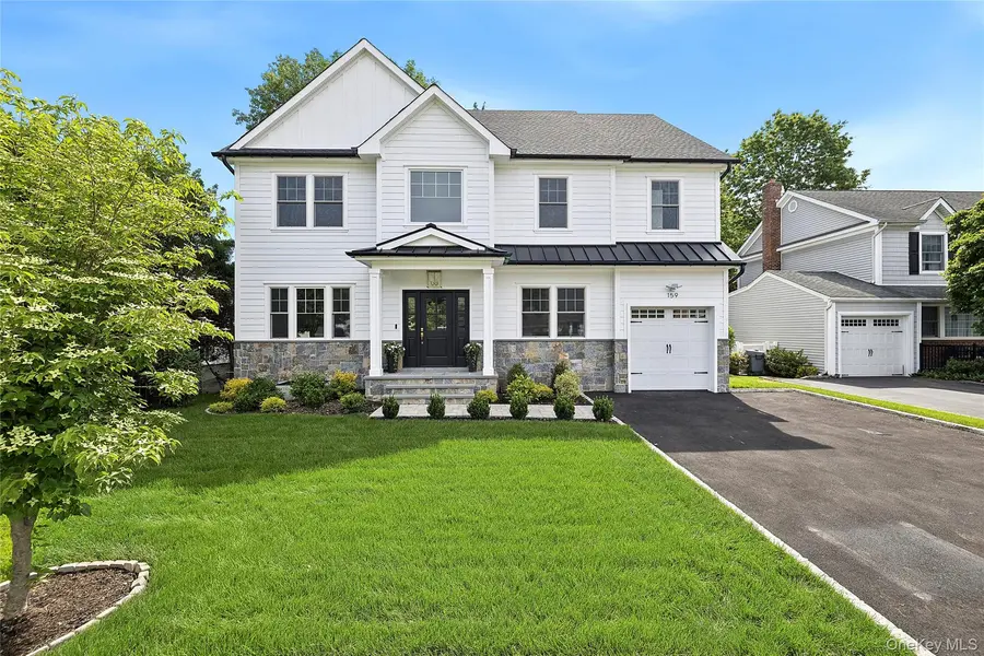 159 Lincoln ST, Garden City, NY 11530