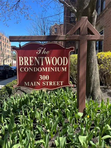 300 Main ST #6K, White Plains, NY 10601