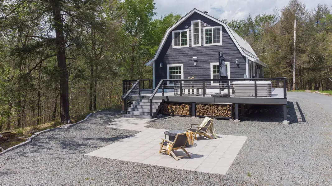 57 Sheryl Davis RD, Livingston Manor, NY 12758