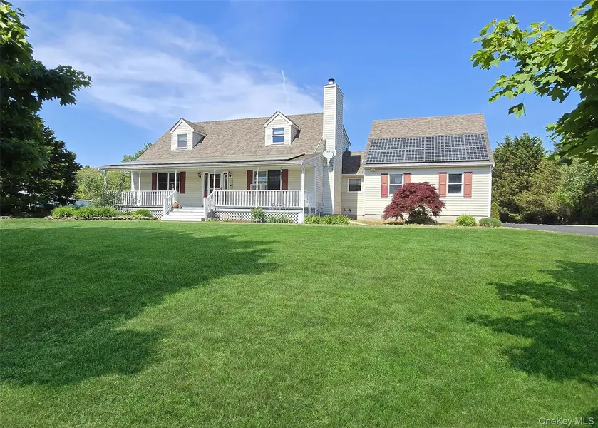 635 Farmveu RD, Mattituck, NY 11952
