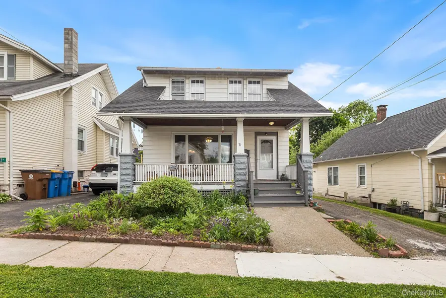 76 Stephan ST, Kingston, NY 12401