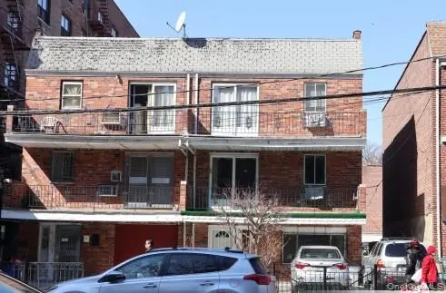 139-03 Franklin AVE, Flushing, NY 11355