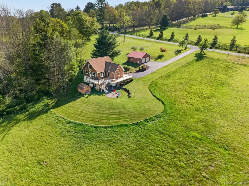 340 Hospital RD, Callicoon, NY 12723