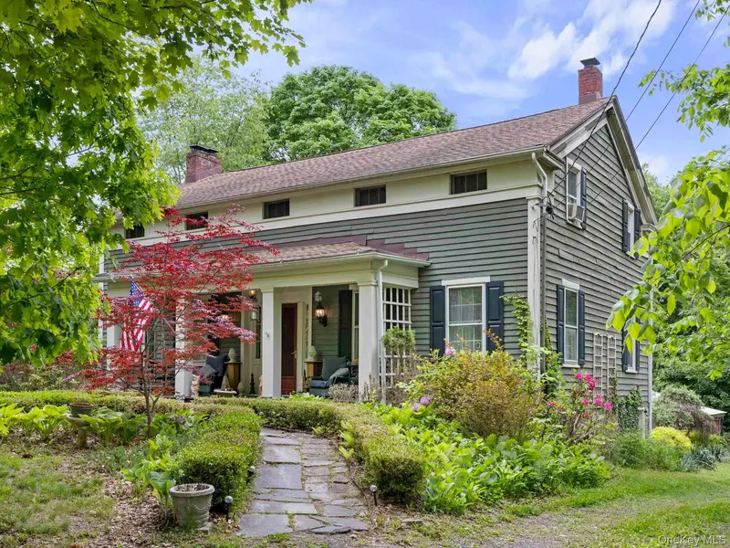 80 S Ohioville RD, New Paltz, NY 12561
