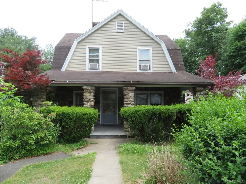 22 State ST, Spring Valley, NY 10977