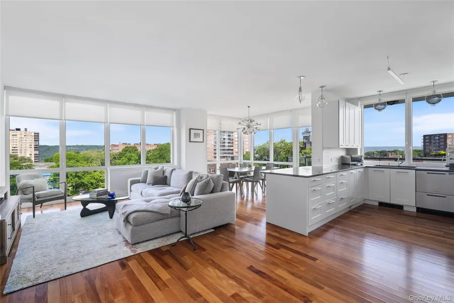 640 W 237th ST #9C, Bronx, NY 10463