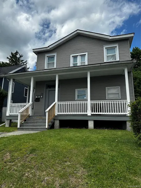 103 Linden AVE #4, Middletown, NY 10940
