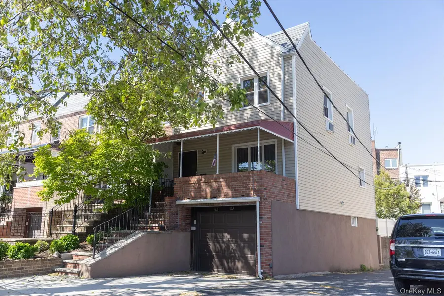 6282 Dry Harbor RD, Middle Village, NY 11379
