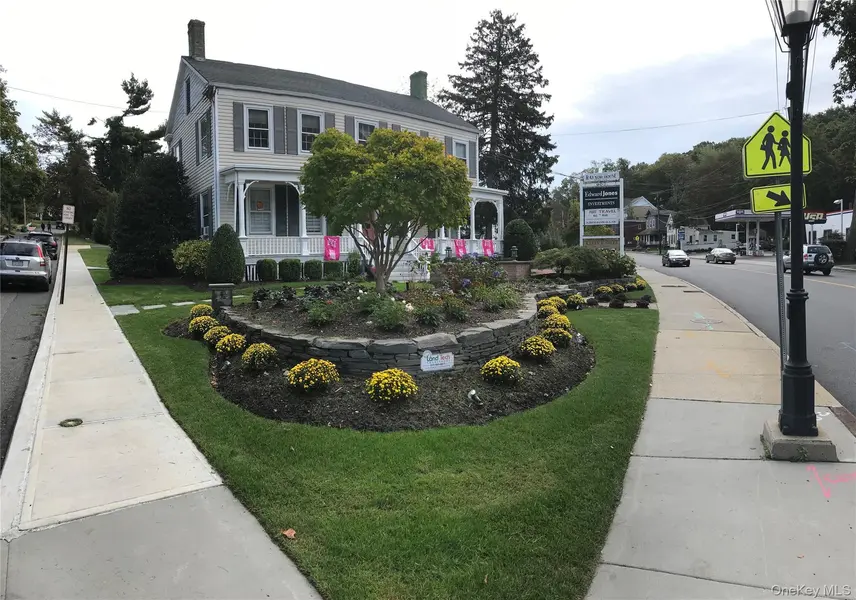 903 Main ST #203, Port Jefferson, NY 11777