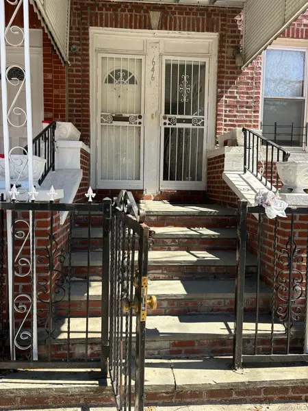 646 Commonwealth AVE, Bronx, NY 10473