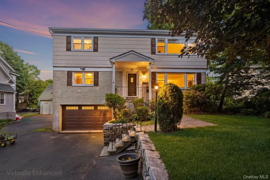 89 Frances AVE, Harrison, NY 10528
