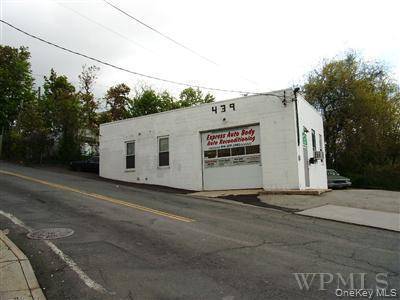 439 Nepperhan AVE, Yonkers, NY 10703