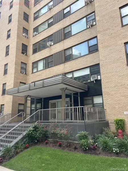1 Fordham hill OVAL #12D, Bronx, NY 10468
