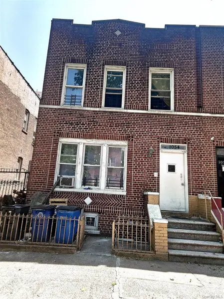 1054 Longfellow AVE, Bronx, NY 10459