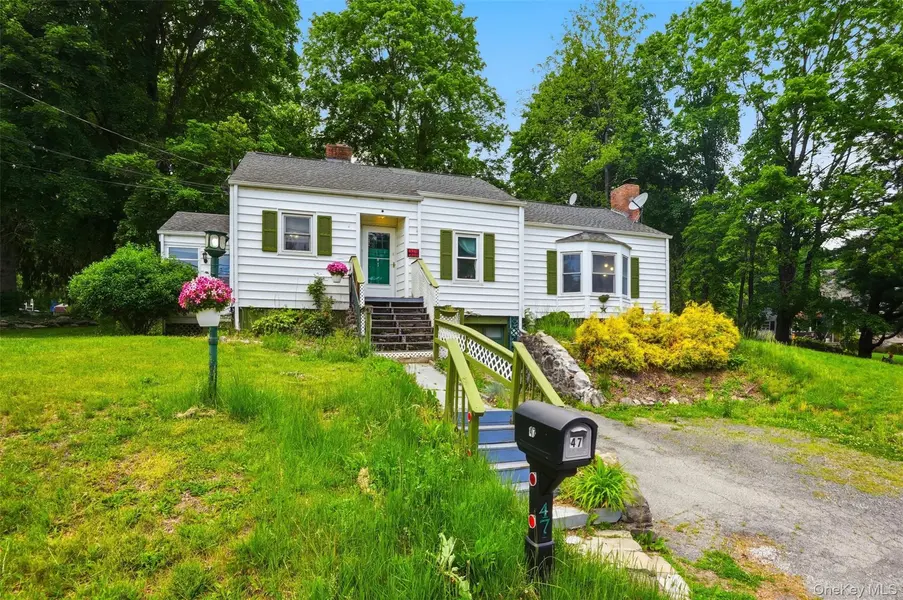47 Weyants LN, Newburgh, NY 12550