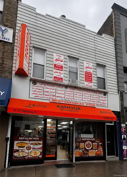 31-51 Steinway Street, Astoria, NY 11103