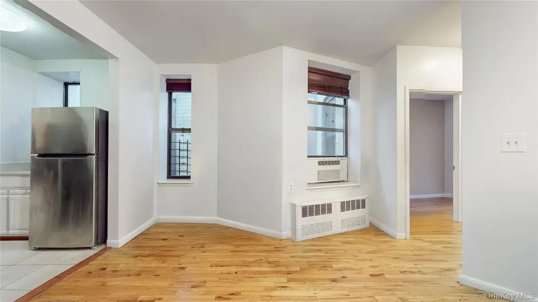 521 W 135th ST #5A, New York (manhattan), NY 10031