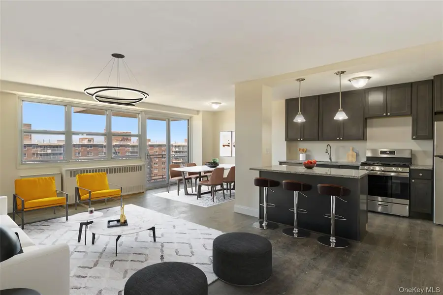 820 Boynton AVE #11D, Bronx, NY 10473