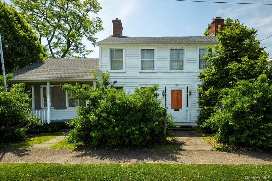 145 Gidney AVE, Newburgh, NY 12550