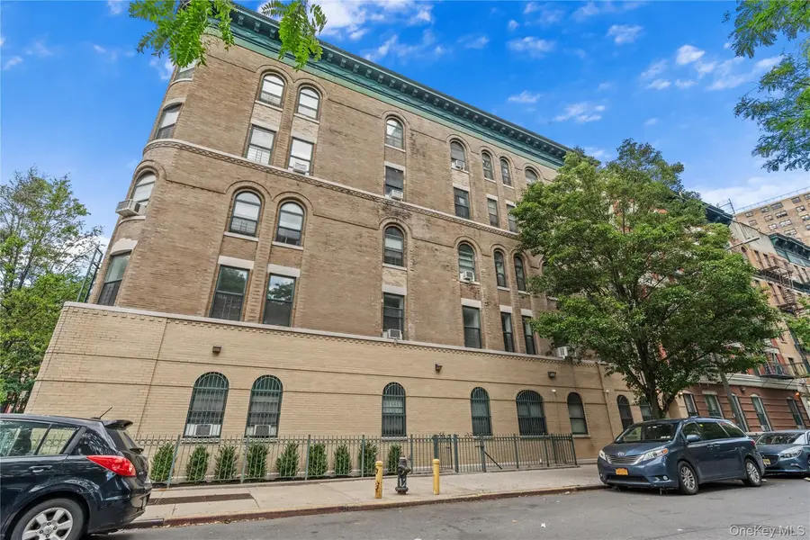 313 W 143rd ST #3C, New York (manhattan), NY 10030