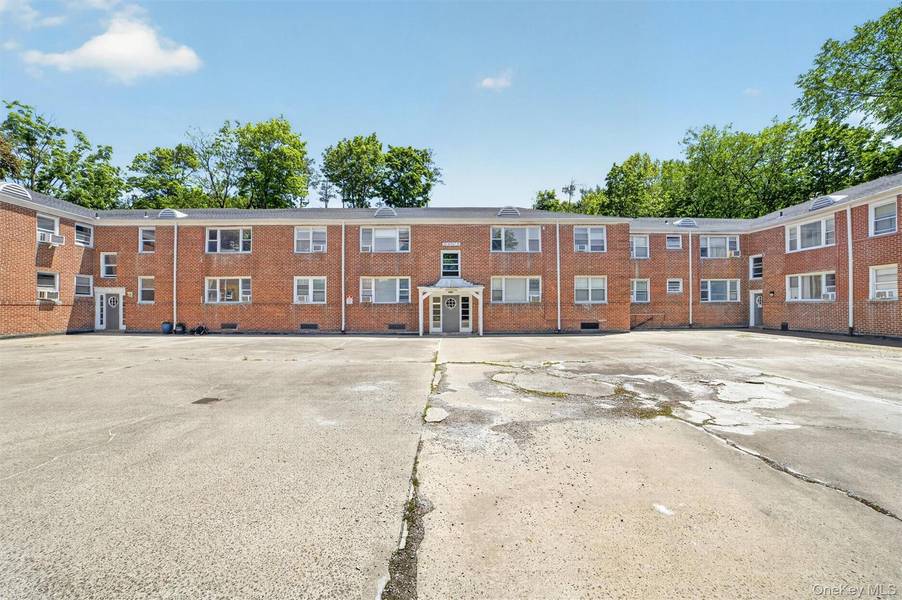 205 W Post RD #E-1-O, White Plains, NY 10606
